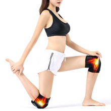 Warm Tourmaline Self Heating Knee Pads Magnetic Therapy Kneepad Support Sports Knee Protector  Sports Protective Gear Fitness